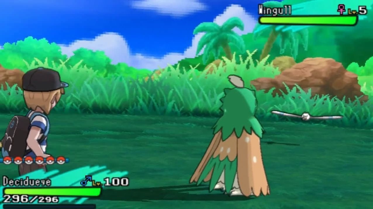 口袋妖怪系列游戏合辑分享 2025热门的口袋妖怪系列游戏介绍截图