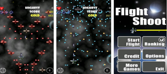 2025火爆的空中射击游戏分享：高人气空战游戏手机版TOP合集截图