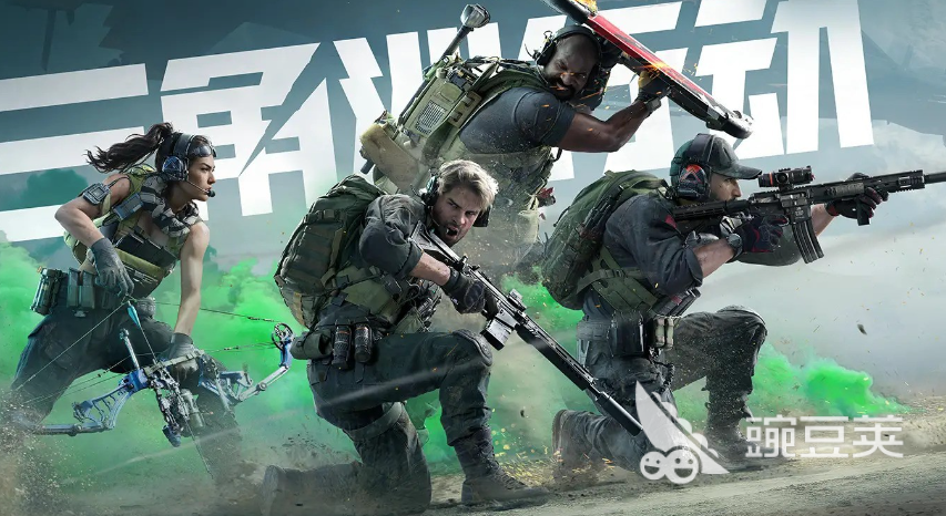 2025火爆的虚幻5游戏手机版分享 经典的虚幻5手游大介绍截图