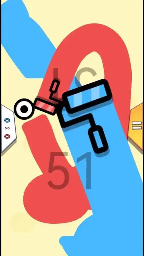 榜单3两个人对战游戏都有没有 2025值得下载的双人对战游戏before_1截图