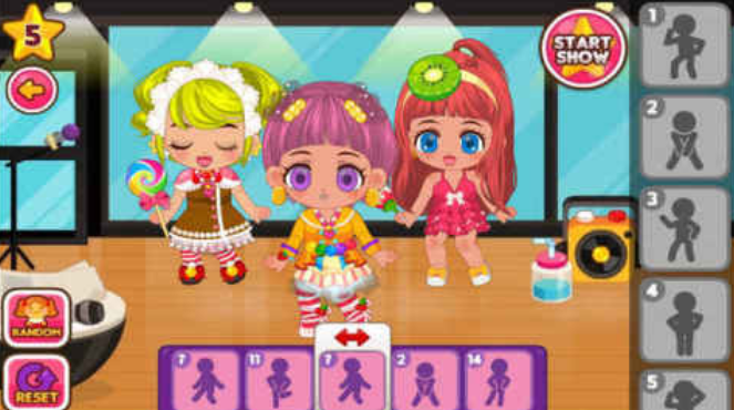 不用钱暖暖游戏有哪几个 2025流行的暖暖游戏手机版分享推荐