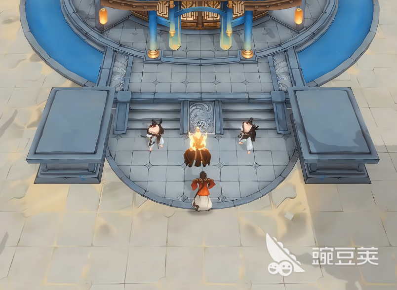 修仙时代招募弟子全教程 修仙时代新手如何高效收徒截图