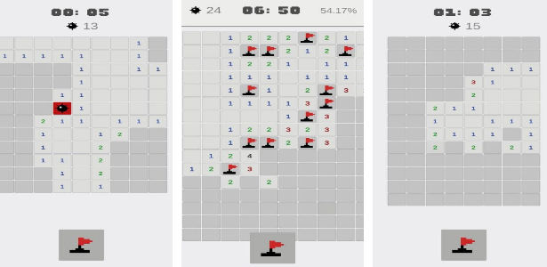 老一辈小时候玩的游戏有没有 2025怀旧耐玩的手游安卓下载分享截图
