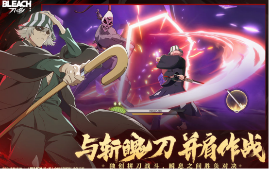 流行的高画质游戏有哪些