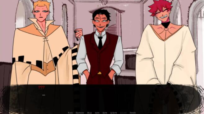 吃人游戏都有哪几款 有趣的吃人游戏榜单2025截图