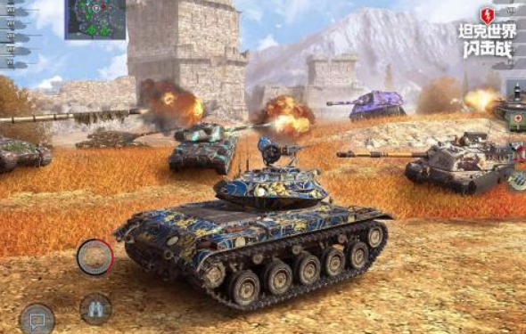 十款最硬核的射击游戏介绍 热门射击游戏Top10截图