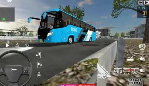 公交车游戏2025 哪个有意思的公交车游戏值得下载截图
