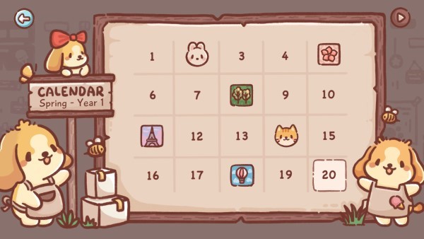 冰淇淋游戏分享 2025最受欢迎的冰淇淋游戏汇总截图