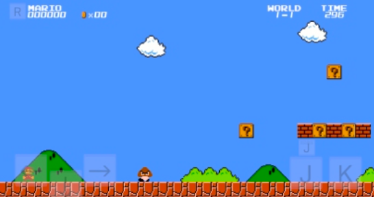 榜单3老版超级玛丽小游戏下载before_1 不用钱的老版游戏榜单合集2025截图