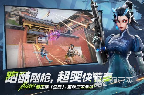 2025年莉莉丝火爆的游戏手机版分享 人气爆款游戏大介绍