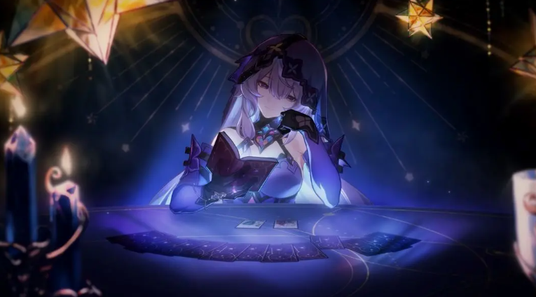 崩坏星穹铁道千星纪游pv指引 崩坏星穹铁道游戏手机版千星纪游最新pv盘点