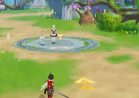 奇幻梦旅人安卓手机版在哪下载 奇幻梦旅人安卓版渠道推荐截图