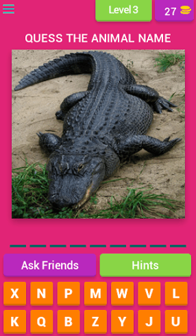 最有趣的猜动物游戏推荐2025