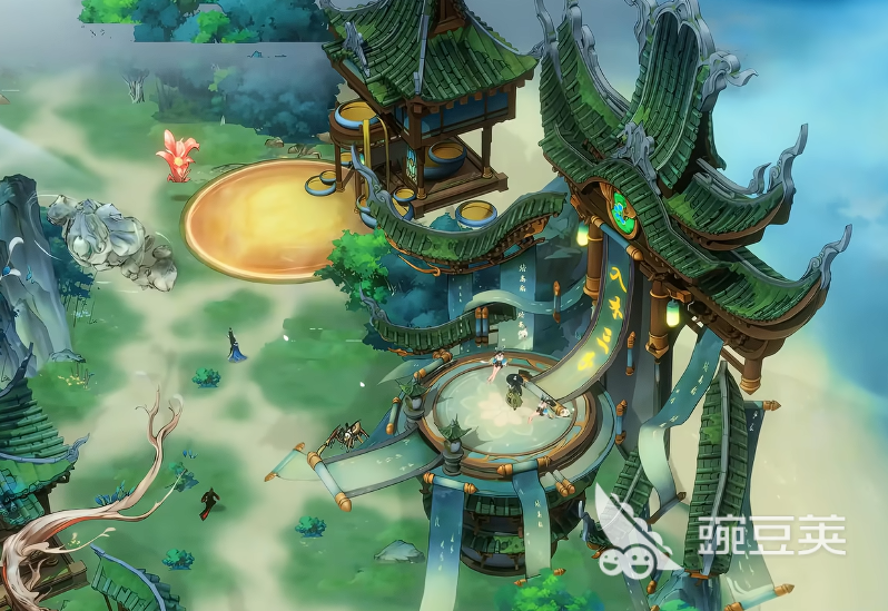 修仙时代建造模式怎么玩 修仙时代建造玩法详细盘点截图