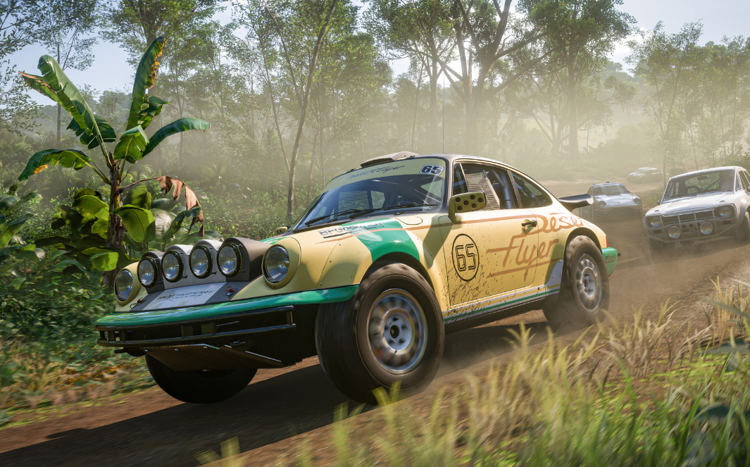 极限竞速地平线5下载慢怎么办 极限竞速地平线5下载慢应对方法盘点截图