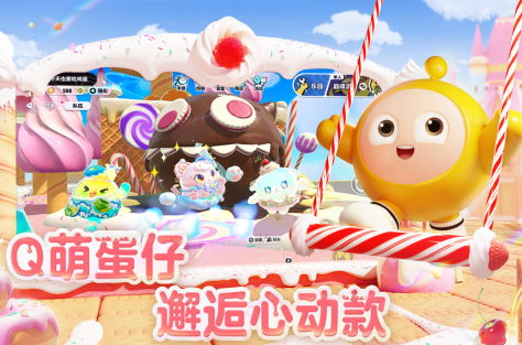 2025目前游戏手机版哪些最火 当前人气最高的火爆的手游分享截图