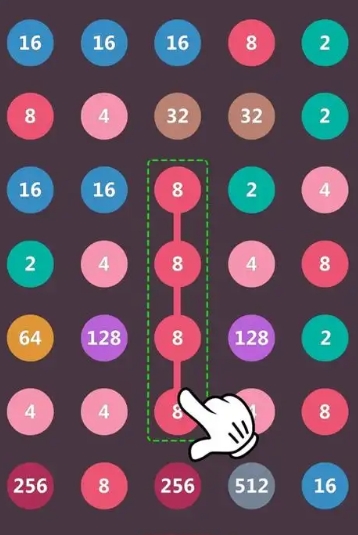 数字连线游戏有哪几款 人气数字连线游戏分享2025截图