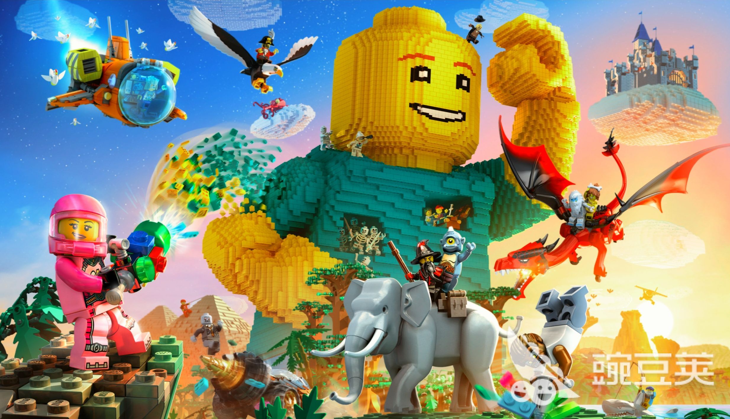 自由度高的不用网络游戏有哪几款 2025高自由度单机游戏分享截图