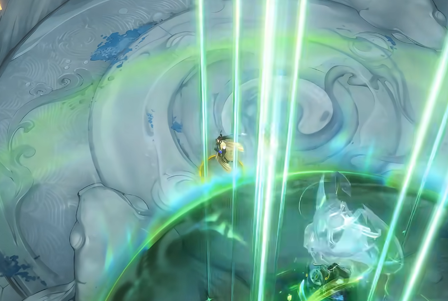 修仙时代探宝怎么探 修仙时代探宝教程推荐截图