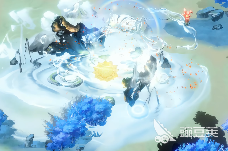 修仙时代探宝怎么探 修仙时代探宝技巧与教程推荐截图