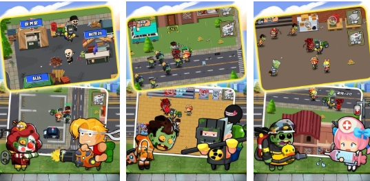 必玩的益智游戏有哪几款 好玩的益智游戏榜单2025截图