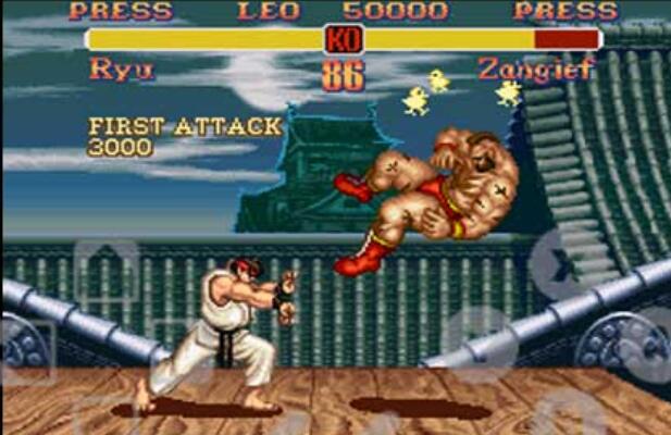 耐玩游戏机老游戏有哪几款 2025复古的老游戏下载分享截图