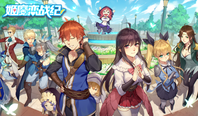 高质量的galgame游戏合辑2025 可玩性高的GL游戏推荐截图