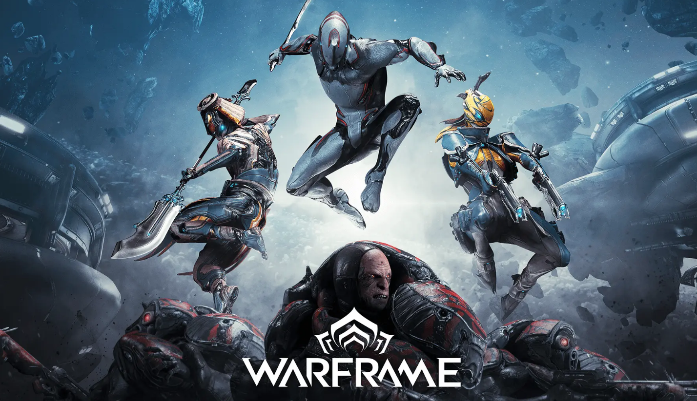 星际战甲游戏手机版正式版下载安装链接推荐 星际战甲手游正式版下载渠道分享截图