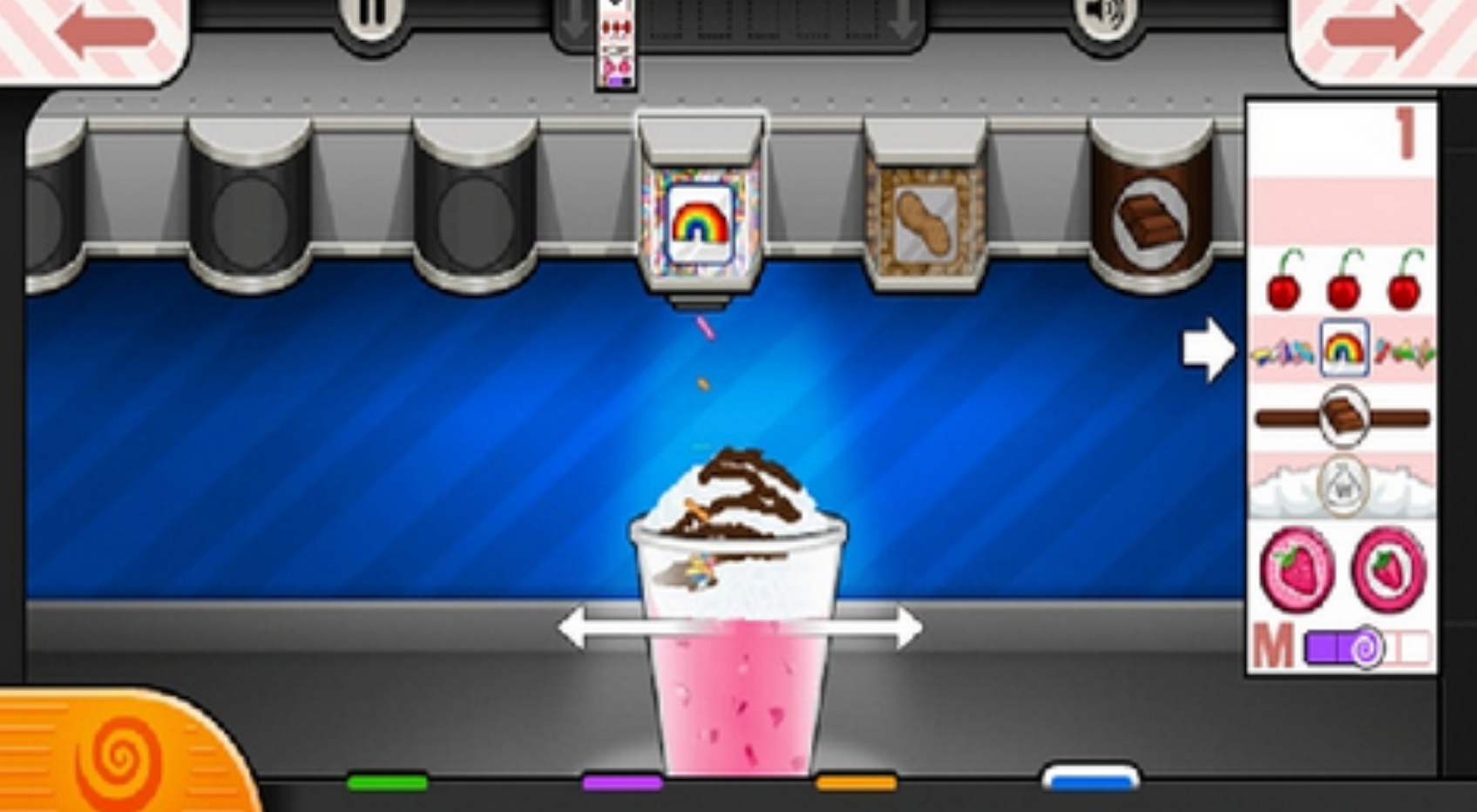 poki手机游戏不用钱游戏有什么 2025趣味性高的poki小游戏介绍截图