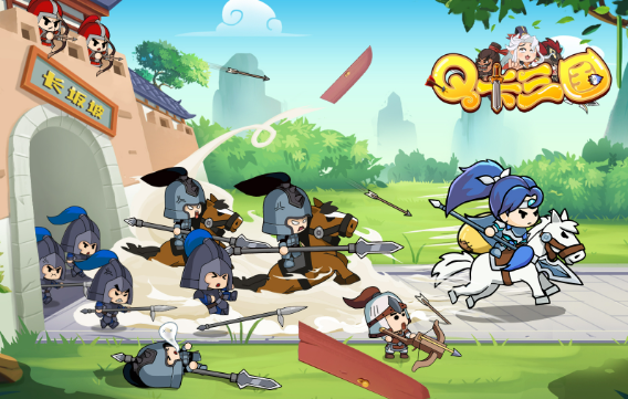 三国卡牌游戏哪个值得玩2025 热门的三国卡牌游戏合辑截图