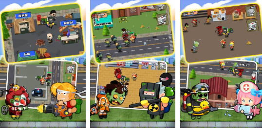 必玩的益智游戏有哪些