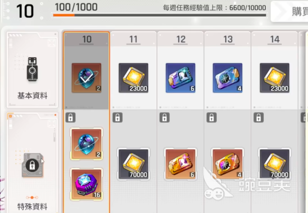 卡厄思梦境战令氪金教程 卡厄思梦境战令怎么用最划算截图