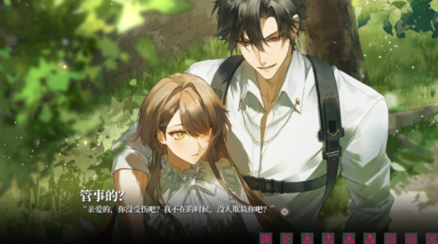 人气较高的恋爱游戏下载 好玩的恋爱游戏介绍2025截图