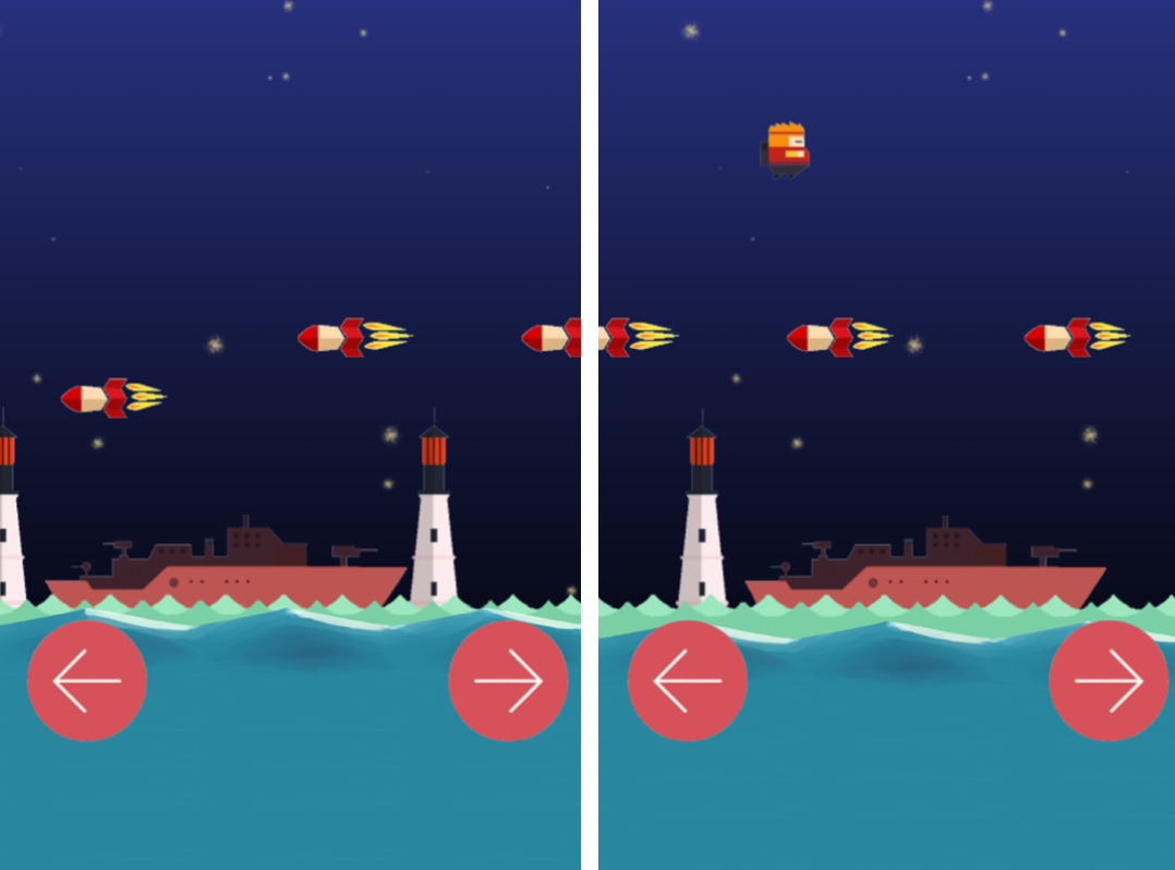 2025热门的火箭游戏推荐