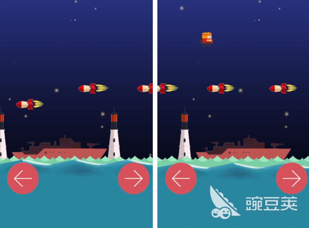 2025火爆的火箭游戏分享 经典的火箭游戏有哪几款截图