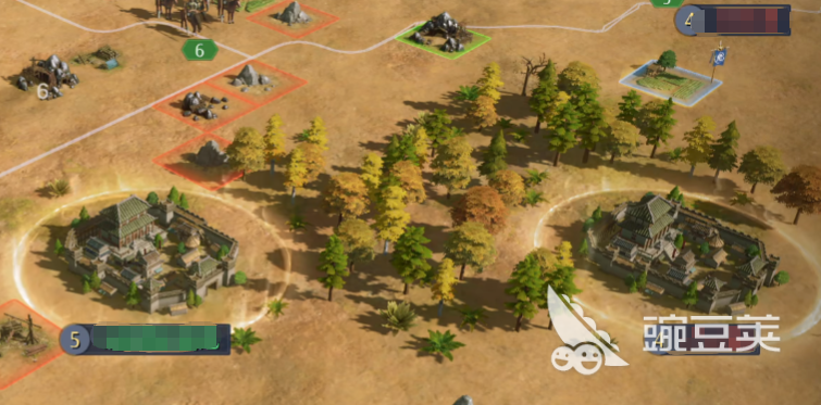 九牧之野首日开荒全教程 九牧之野新手快速上手技巧截图