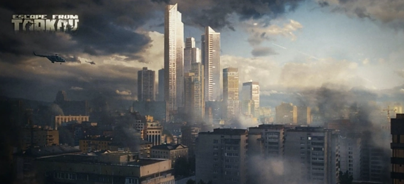 逃离塔科夫开始游戏进不去怎么办 逃离塔科夫加速工具盘点截图