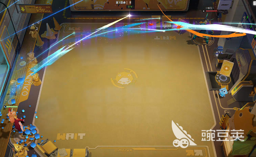 王者荣耀万象棋能量点怎么用 王者荣耀万象棋能量点使用技巧推荐截图