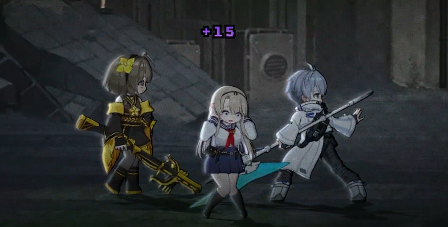 卡厄思梦境修女奶刀队怎么玩 卡厄思梦境游戏手机版修女奶刀队玩法盘点