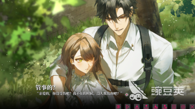 2025年最好玩的恋爱游戏分享：高人气恋爱手游安卓下载TOP榜