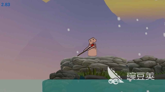 高人气爬山游戏分享 好玩的爬山游戏榜单2025截图