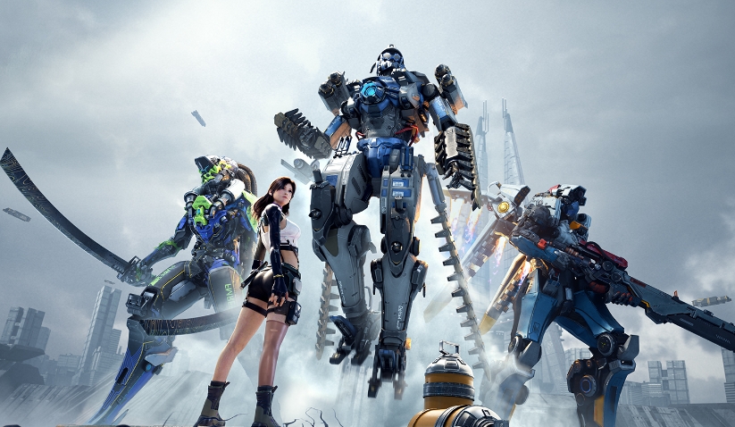 受欢迎的太空游戏有哪几款 2025高人气的太空游戏介绍截图