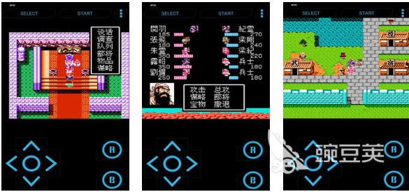 受欢迎的老版按键小游戏介绍 耐玩怀旧游戏手机版分享2025截图