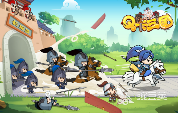 三国卡牌游戏哪个值得玩2025 热门的三国卡牌游戏分享合集截图