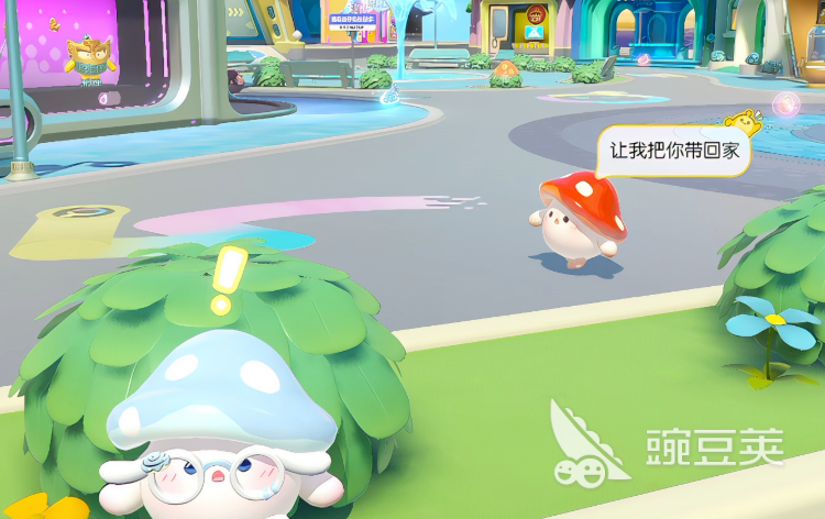 蛋仔派对连接服务器失败怎么办？常见原因及解决方法合辑