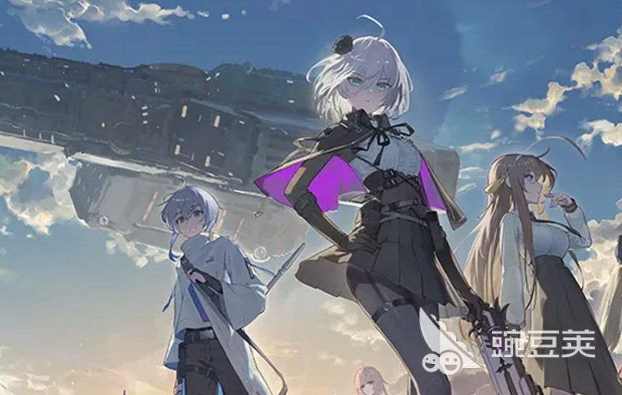 卡厄思梦境是哪些国家的 卡厄思梦境游戏类型全面解析截图