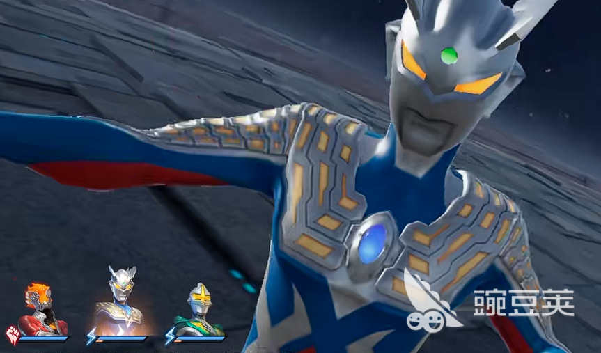 奥特曼光之战士第二章通关教程 详细流程与技巧指引