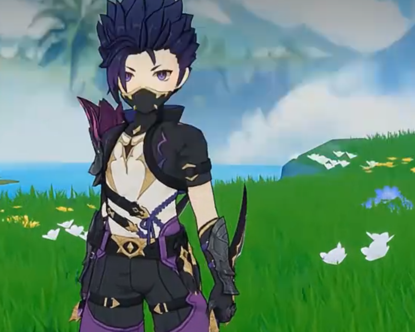 奇幻梦旅人刺客怎么玩 奇幻梦旅人刺客盘点截图