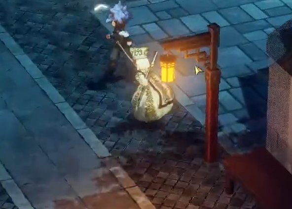 大航海时代起源投资教程 大航海时代起源如何高效投资赚钱截图