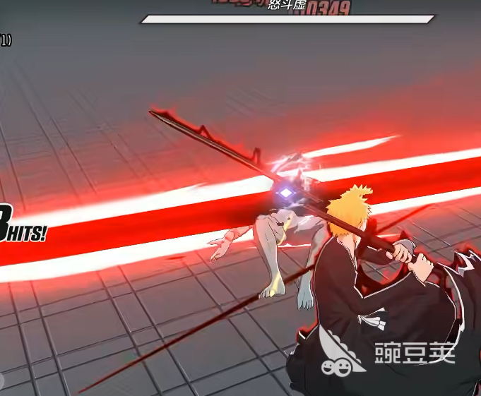 境界刀鸣卍解技能怎么用 境界刀鸣卍解技能使用技巧详解截图